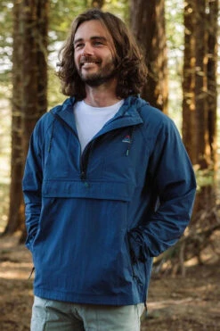 Mens Seek Out Water Resistant Jacket -North Trail Outfitters b12aje0178 4848 i