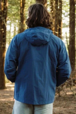 Mens Seek Out Water Resistant Jacket -North Trail Outfitters b12aje0178 4848 j