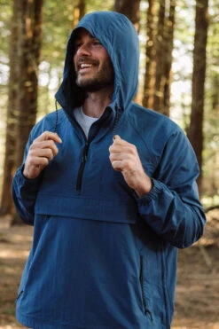 Mens Seek Out Water Resistant Jacket -North Trail Outfitters b12aje0178 4848 k