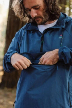 Mens Seek Out Water Resistant Jacket -North Trail Outfitters b12aje0178 4848 l