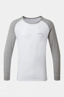 Passenger Mens Foster Long Sleeve T-Shirt