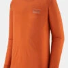 Patagonia Mens Long Sleeved Capilene Cool Merino Graphic Base Layer Top -North Trail Outfitters b12bab0130 2626 a