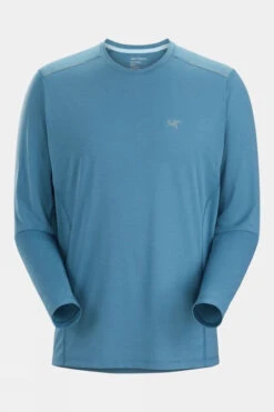 Arc'teryx Mens Motus Crew Neck T-Shirt
