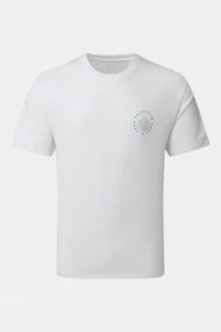 Passenger Mens Escapism Recycled Cotton Tee