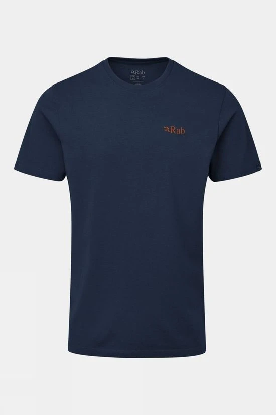 Rab Stance Mountain Peak Tee 3 Rab Stance Mountain Peak Tee