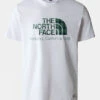 The North Face Mens Berkeley California T-Shirt 2 The North Face Mens Berkeley California T-Shirt -North Trail Outfitters b12bac0138 1050 a