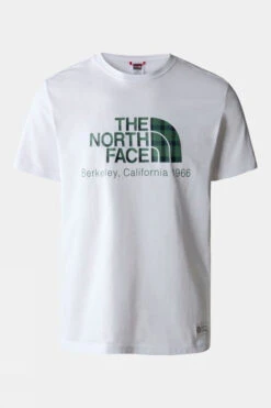The North Face Mens Berkeley California T-Shirt