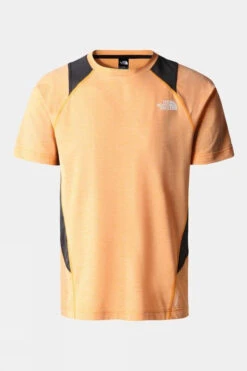 The North Face Mens Athletic Outdoor Glacier Tee