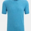 Icebreaker Mens Sphere II Tee -North Trail Outfitters b12bac0238 4343 a