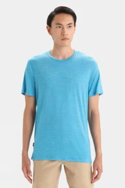 Icebreaker Mens Sphere II Tee -North Trail Outfitters b12bac0238 4343 h
