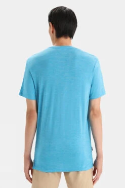 Icebreaker Mens Sphere II Tee -North Trail Outfitters b12bac0238 4343 i