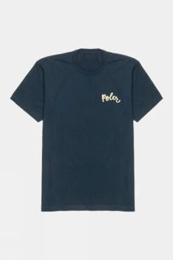 Poler Mens Poppy Tee