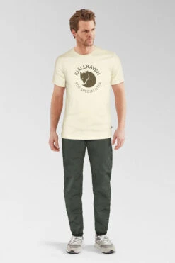 Fjallraven Mens Fjällräven Fox Tee -North Trail Outfitters b12bac0434 1111 f