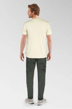 Fjallraven Mens Fjällräven Fox Tee -North Trail Outfitters b12bac0434 1111 g