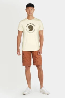 Fjallraven Mens Fjällräven Fox Tee -North Trail Outfitters b12bac0434 1111 h