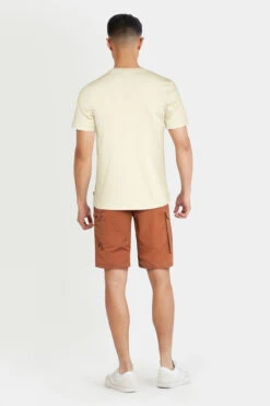 Fjallraven Mens Fjällräven Fox Tee -North Trail Outfitters b12bac0434 1111 i