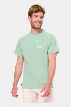 Looking For Wild Mens Cinto T-Shirt