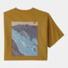 Patagonia Mens Honor The Mountain Responsibili-Tee -North Trail Outfitters b12bac0484 2929 a