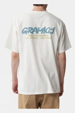 Gramicci Unisex Mountaineering Tee -North Trail Outfitters b12bac0507 1040 b