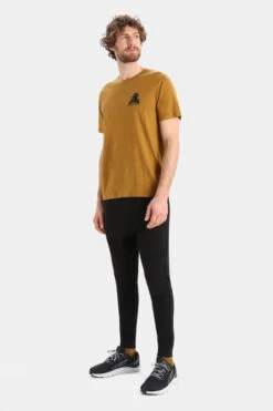 Icebreaker Mens Tech Lite II Alp Ascension Tee -North Trail Outfitters b12bac0516 6060 f