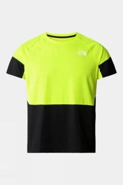 The North Face Mens Bolt Tech T-Shirt
