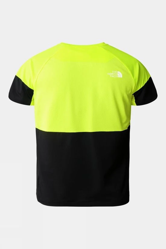 The North Face Mens Bolt Tech T-Shirt 4 The North Face Mens Bolt Tech T-Shirt - Image 2