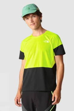 The North Face Mens Bolt Tech T-Shirt 12 The North Face Mens Bolt Tech T-Shirt -North Trail Outfitters b12bac0526 2070 c