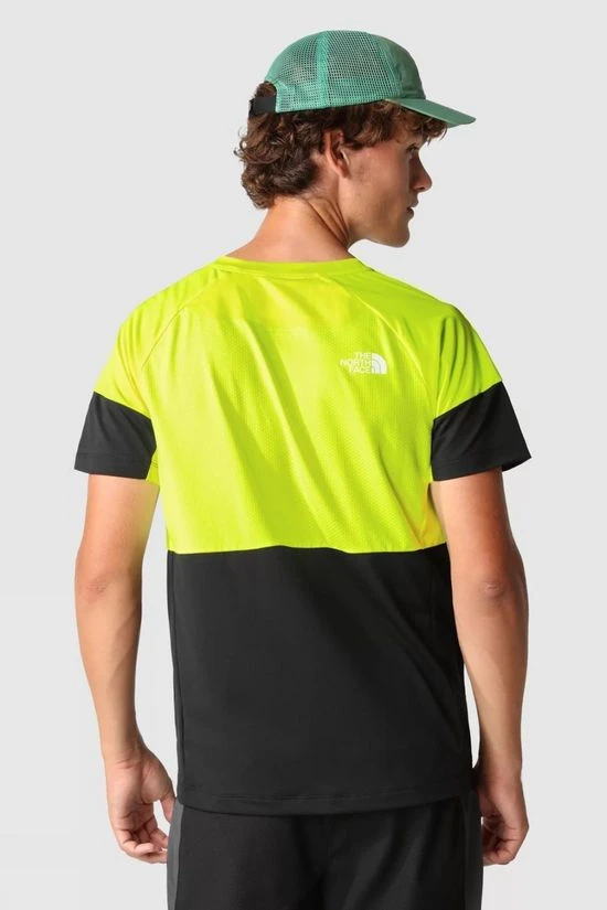The North Face Mens Bolt Tech T-Shirt 6 The North Face Mens Bolt Tech T-Shirt - Image 4