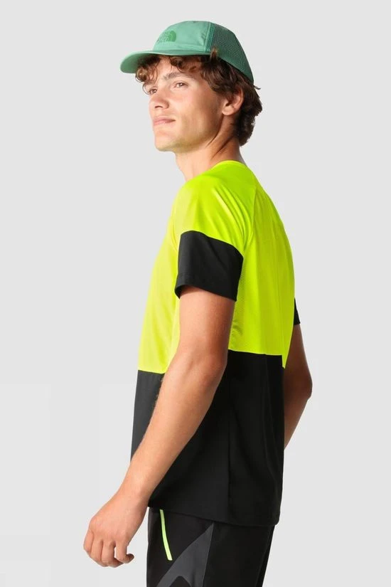 The North Face Mens Bolt Tech T-Shirt 7 The North Face Mens Bolt Tech T-Shirt - Image 5