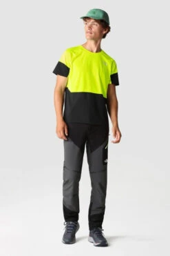 The North Face Mens Bolt Tech T-Shirt 15 The North Face Mens Bolt Tech T-Shirt -North Trail Outfitters b12bac0526 2070 g