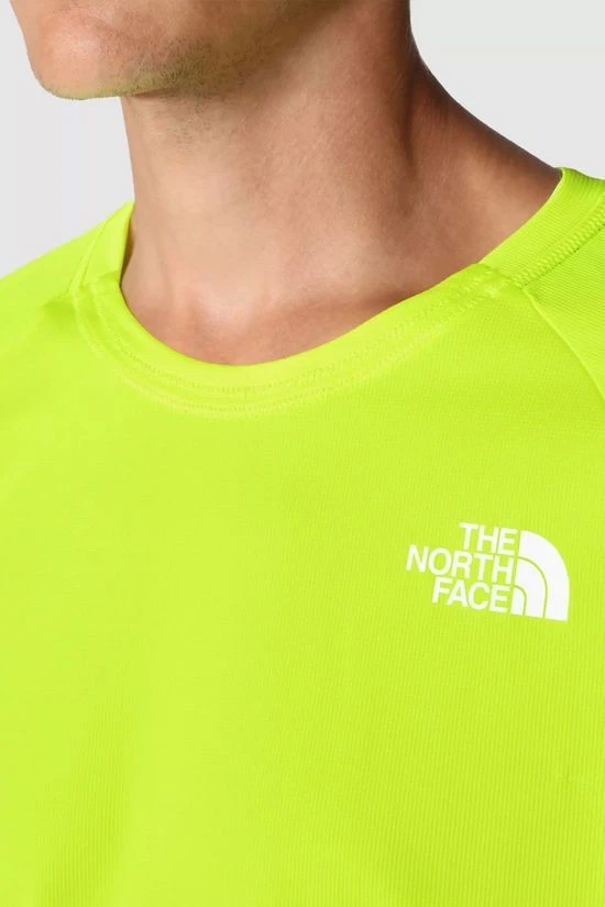 The North Face Mens Bolt Tech T-Shirt 9 The North Face Mens Bolt Tech T-Shirt - Image 7