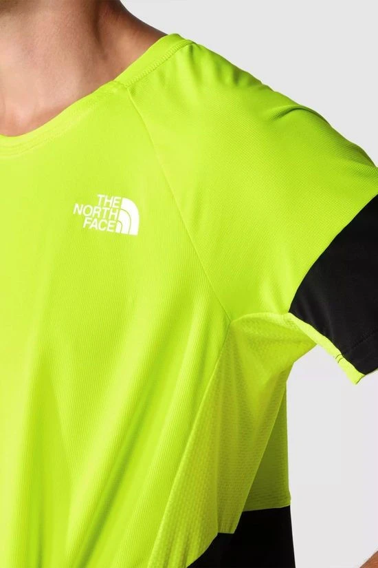 The North Face Mens Bolt Tech T-Shirt 10 The North Face Mens Bolt Tech T-Shirt - Image 8