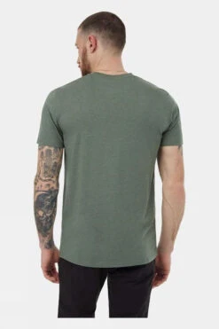 Tentree Mens Sasquatch Tee -North Trail Outfitters b12bac0539 5252 b