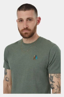 Tentree Mens Sasquatch Tee -North Trail Outfitters b12bac0539 5252 d