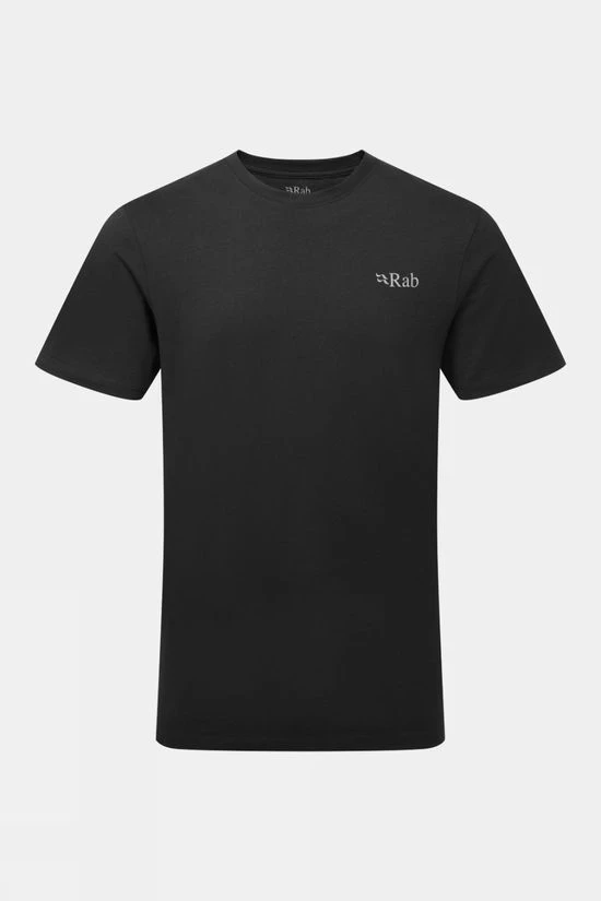 Rab Mens Stance Axe Tee 3 Rab Mens Stance Axe Tee