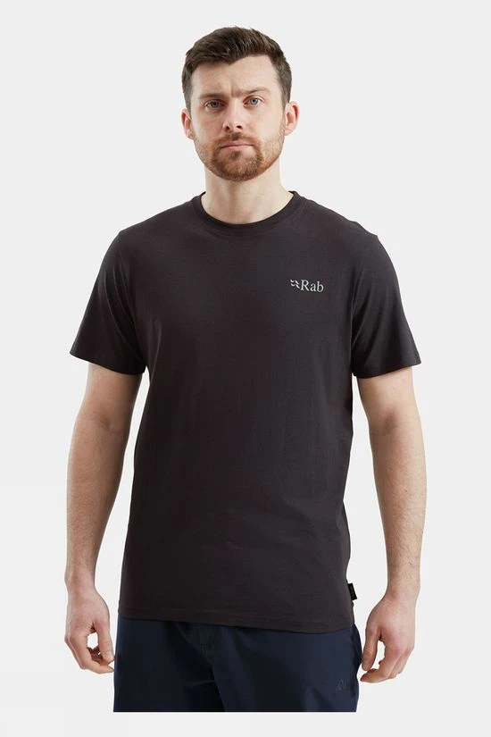 Rab Mens Stance Axe Tee 5 Rab Mens Stance Axe Tee - Image 3