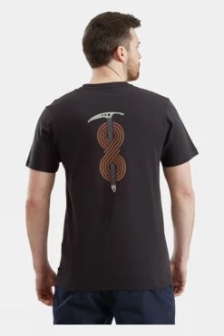 Rab Mens Stance Axe Tee 11 Rab Mens Stance Axe Tee -North Trail Outfitters b12bac0540 7126 u