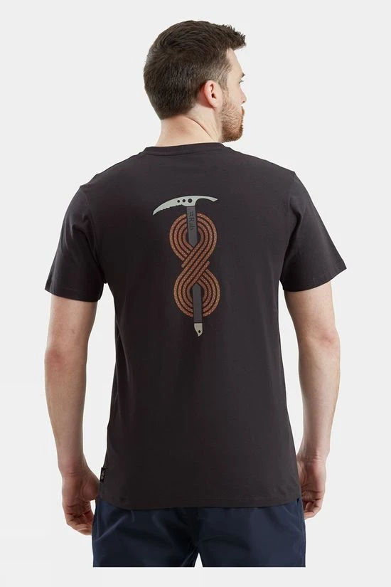 Rab Mens Stance Axe Tee 6 Rab Mens Stance Axe Tee - Image 4