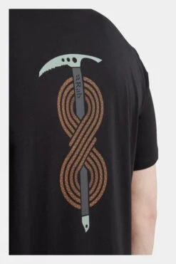 Rab Mens Stance Axe Tee 13 Rab Mens Stance Axe Tee -North Trail Outfitters b12bac0540 7126 w