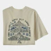 Patagonia Mens How To Save Responsibili-Tee 1 Patagonia Mens How To Save Responsibili-Tee -North Trail Outfitters b12bac0680 1111 a
