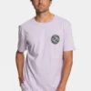 Quiksilver Mens Core Bubble T-Shirt -North Trail Outfitters b12bac0701 3636 c