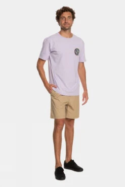 Quiksilver Mens Core Bubble T-Shirt 10 Quiksilver Mens Core Bubble T-Shirt -North Trail Outfitters b12bac0701 3636 f