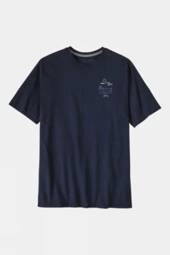 Patagonia Mens 50 Year Responsibili-Tee