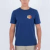 Hurley Mens Everyday So Gnar Tee 1 Hurley Mens Everyday So Gnar Tee -North Trail Outfitters b12bac0789 4141 a