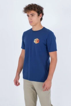 Hurley Mens Everyday So Gnar Tee 10 Hurley Mens Everyday So Gnar Tee -North Trail Outfitters b12bac0789 4141 b