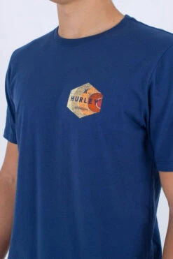 Hurley Mens Everyday So Gnar Tee 12 Hurley Mens Everyday So Gnar Tee -North Trail Outfitters b12bac0789 4141 d