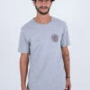 Hurley Mens Everyday Emblem Tee 1 Hurley Mens Everyday Emblem Tee -North Trail Outfitters b12bac0790 7171 a