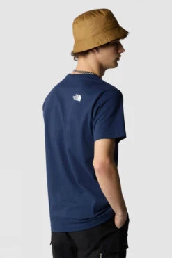 The North Face Mens Woodcut Dome T-Shirt -North Trail Outfitters b12bac0878 4040 n