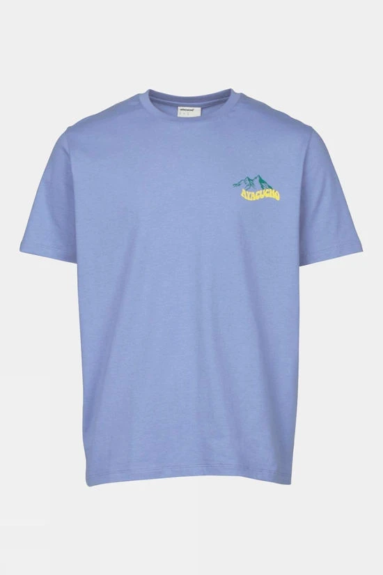 Unisex Festival Short Sleeve T-Shirt 3 Unisex Festival Short Sleeve T-Shirt