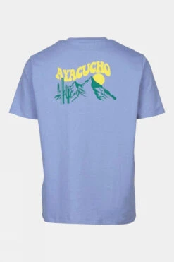 Unisex Festival Short Sleeve T-Shirt 9 Unisex Festival Short Sleeve T-Shirt -North Trail Outfitters b12bac0973 424i d